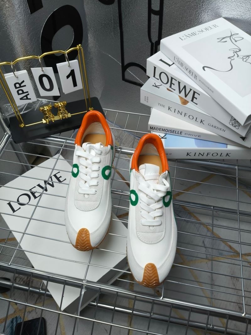 Loewe Shoes